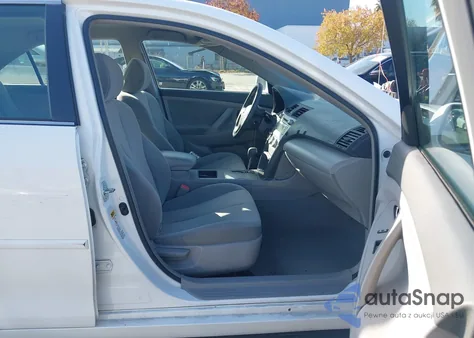 2007 Toyota Camry Ce from USA, damaged, VIN 4T1BE46K17U620610